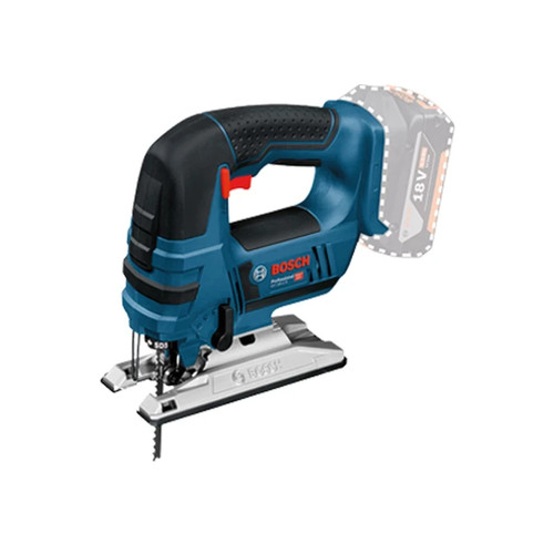 Scie sauteuse professionnel - sauteuse,
