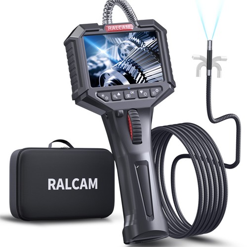 Endoscope inspection voiture - endoscope,