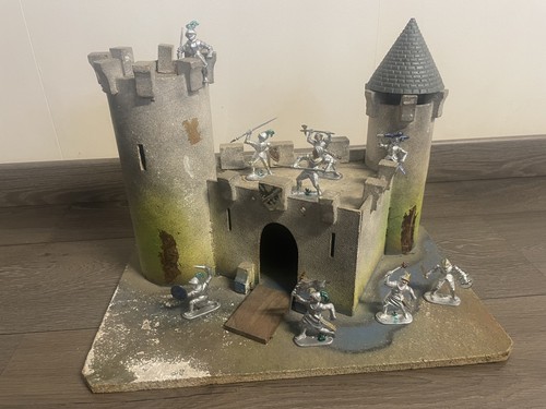 Starlux château fort - starlux,