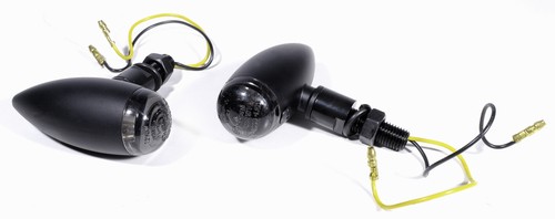 Kit clignotants led - clignotants, 12v