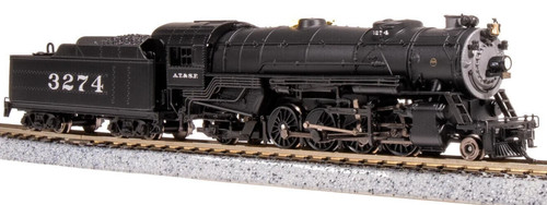 Broadway limited 7830 scale - n,