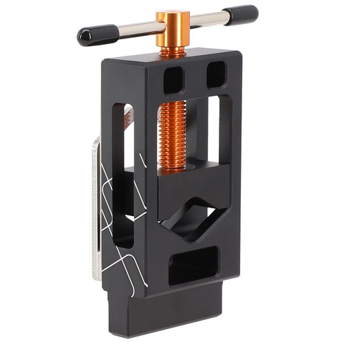 Guide fourche fibre - fourche, en