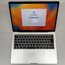 Apple MacBook Pro A1708 Core