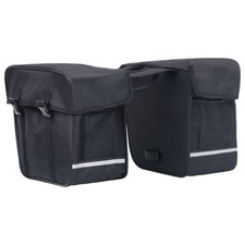 Sac de Vélo Double pour