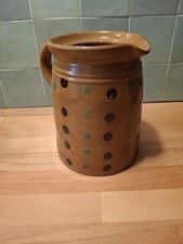 pot à lait alsace 19 ieme