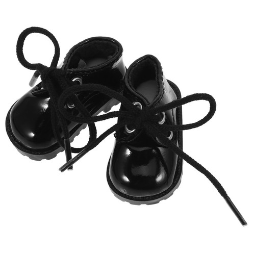 Chaussures miniatures jouet - miniatures,