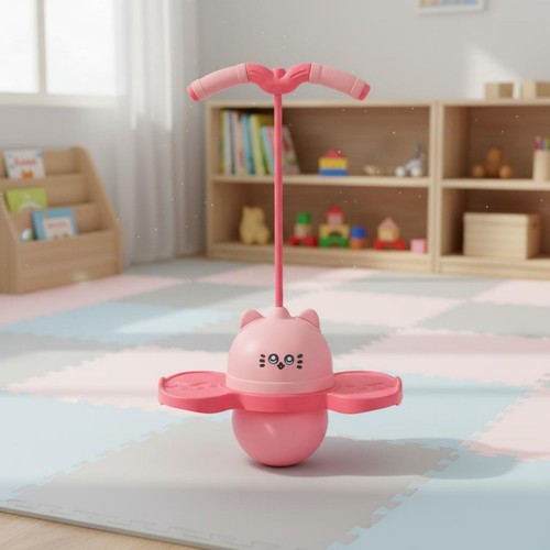 Ballon sauteur enfant - ballon,