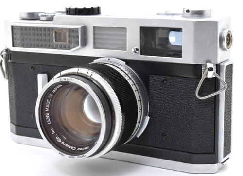 Near mint appareil photo - appareil,