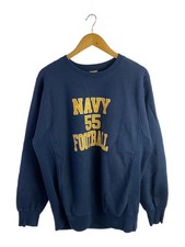 Sweatshirt Navy L Buzz Rickson