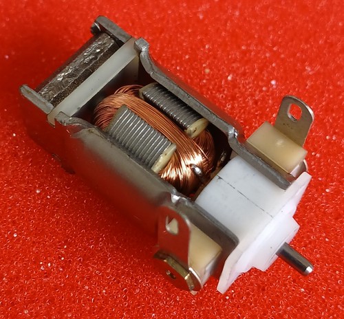 Moteur jouef pôles - jouef, 5