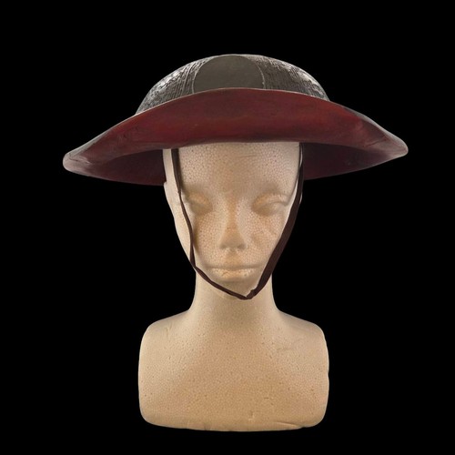Casque japonais jingasa - japonais,