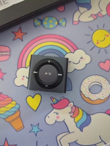 Apple ipod a1373 shuffle 4th - apple,