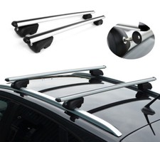 Cross Barres Pour de Toit Seat