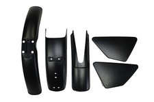 Kit complet YAMAHA DTMX 125