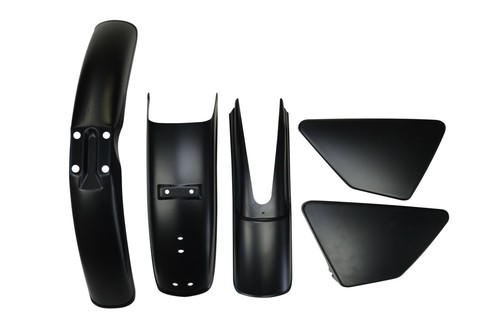 Kit complet yamaha - kit,