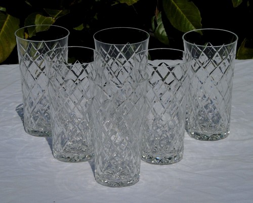 Bayel service 6 verres à - verres,