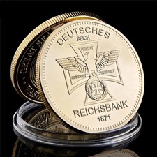 Pièce commémorative