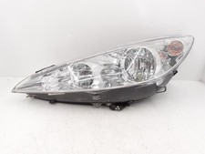 Optique avant principal gauche