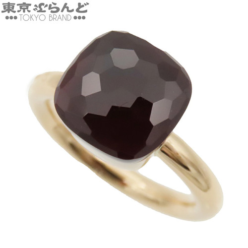 Pomellato nude classic ring - pomellato,