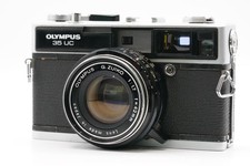 Meter Works [EXC+5] OLYMPUS