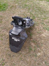 Passage de roue Honda CBF 500, 600 ou 1000 complet avec garde-boue