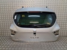 Hayon / coffre - Renault Clio