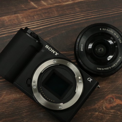 Sony e10 e10l - zv-e10, zv-e10l