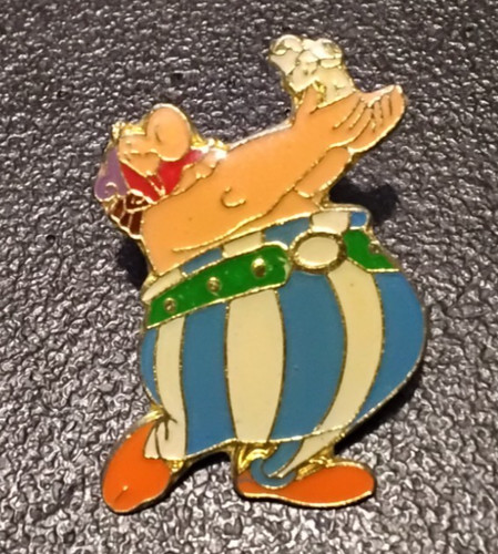 Pin dessin animé - bd,