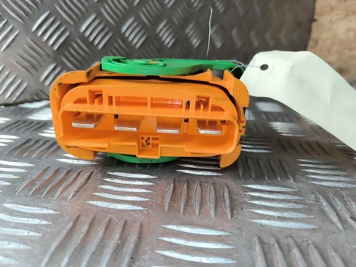 Porte fusible renault - zoe, 1