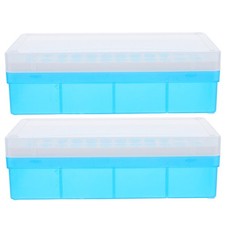 2 Pcs Support Pour Tubes À