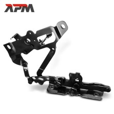 Charnière Capot Avant Droit Pour BMW Série 7 F01 F02 F03 F04 730 740 750