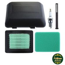 Filtre à Air avec Couvercle