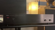 YAMAHA M-35 Natural Sound
