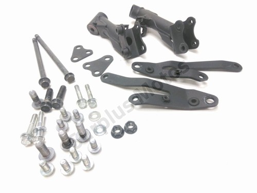 Support moteur kawasaki - moteur, 900