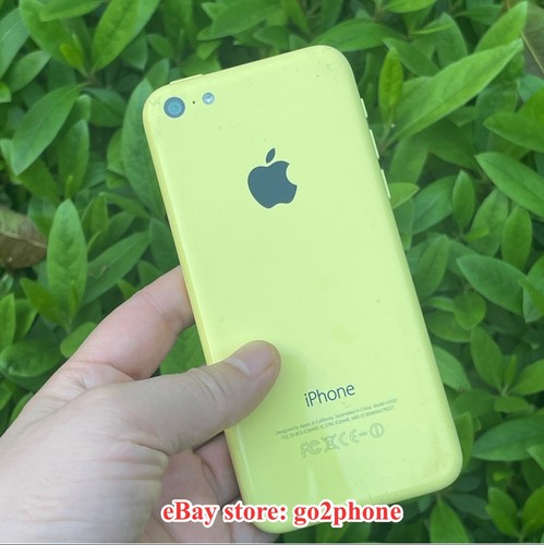 Apple iphone 16 gb - 5c,