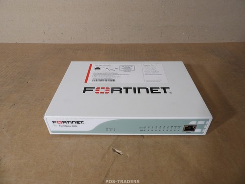 Fortinet fortigate 60d - fortinet,