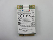 Carte WWAN LENOVO THINKPAD