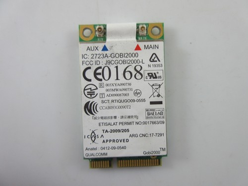 Carte wwan lenovo thinkpad - lenovo,