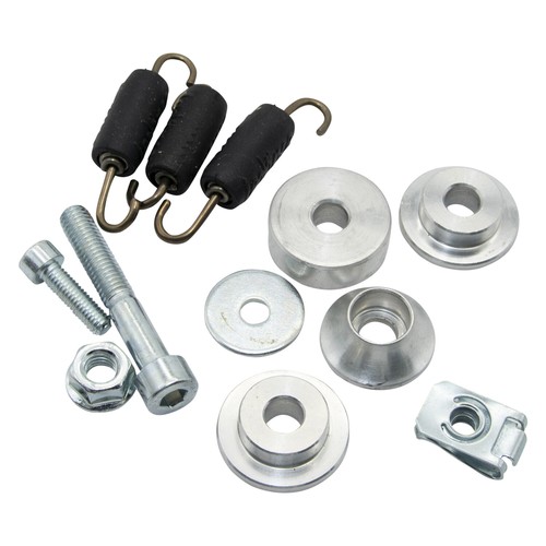Pièce rechange support