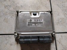 Calculateur moteur volkswagen - calculateur,