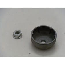 COUPELLE DE LANCEUR STIHL FS 38 (5) - STIHL FS 38 (5)