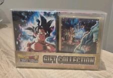 Dragon Ball Super Card Game Gift Collection 2021 TCG Jeu de Cartes Box