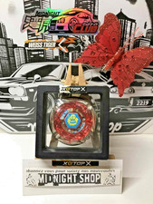 Beyblade metal bb37 Aquario
