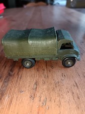 Dinky Toys vintage Camion militaire Unimog