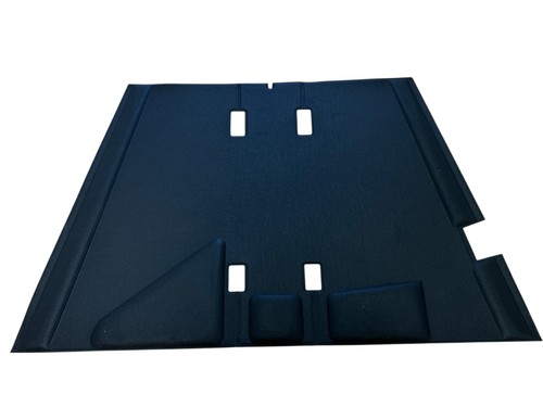 Matelas isolant capot pour - matelas,