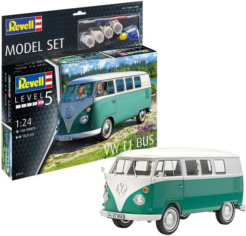 Revell maquette avec - revell,