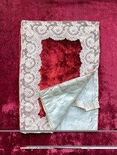 Très Grande Pochette Ancienne