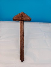 Marteau à sucre ancien —