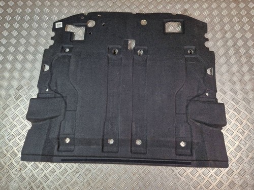 Tapis coffre kia sorento - coffre,