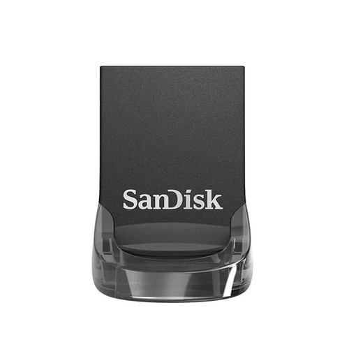 Sandisk ultra fit - sandisk, 128gb
